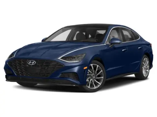 Hyundai SONATA 2022 Limited 4dr Sedán
