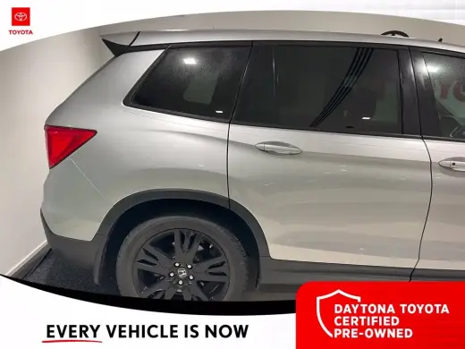 Honda Passport 2020 Sport 4dr SUV