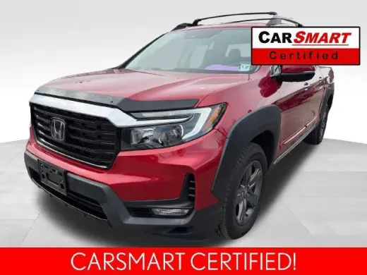 Honda Ridgeline 2022 AWD RTL-E 4dr Crew Cab 5.3 ft. SB