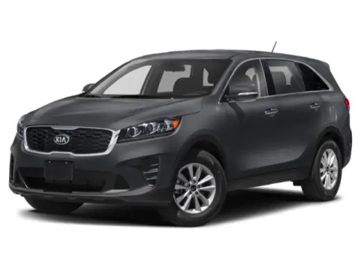 Kia Sorento 2019 L 4 SUV
