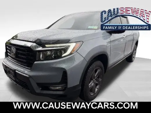Honda Ridgeline 2023 AWD RTL-E 4 puertas Cabina Doble Caja Corta de 5.3 pies