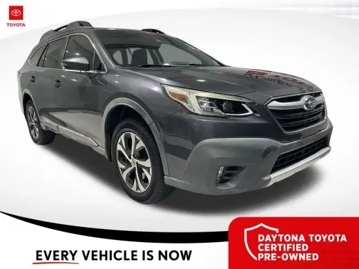 Subaru Outback 2020 AWD Limited 4dr Crossover