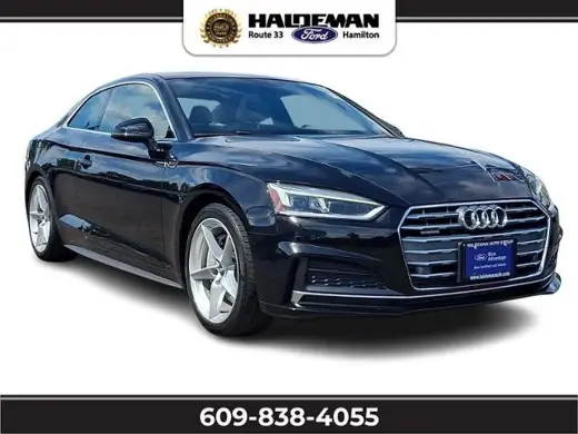 Audi A5 2019 AWD quattro Premium Plus 45 TFSI 2dr Coupe