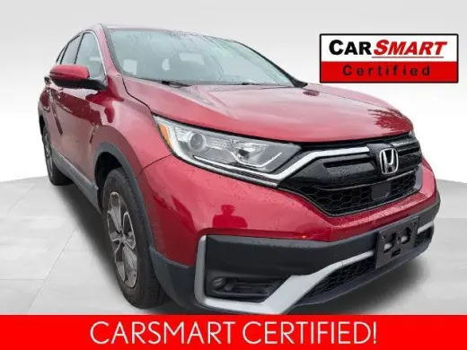 Honda CR-V 2022 AWD EX-L 4dr SUV