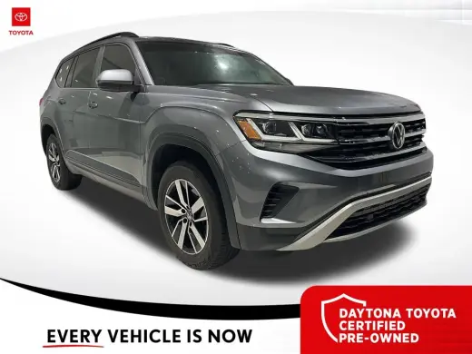 Volkswagen Atlas 2022 SE 4dr SUV