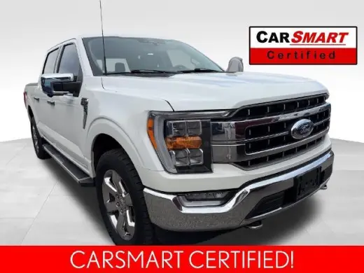 Ford F-150 2022 4x4 Lariat 4dr SuperCrew 5.5 ft. SB