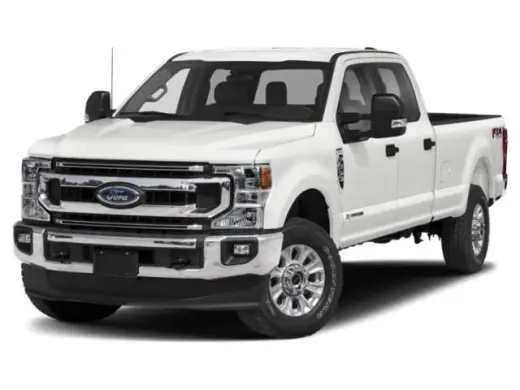 Ford F-350 Super Duty 2021 4x4 King Ranch 4dr Crew Cab 6.8 ft. SB SRW Pickup
