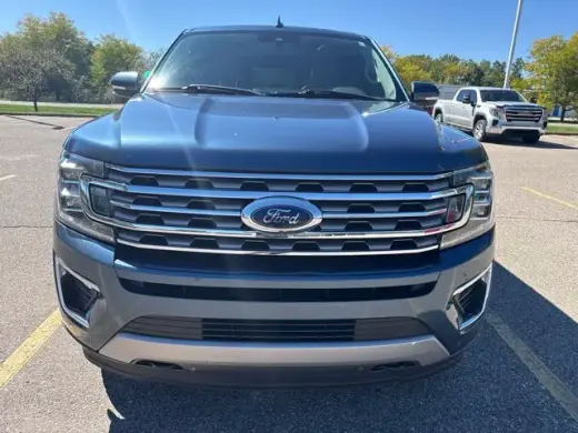 Ford Expedition MAX 2020 4x4 Limitado 4dr SUV