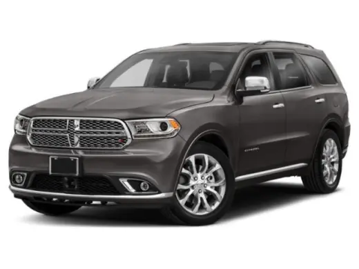 Dodge Durango 2019 Citadel 4dr SUV