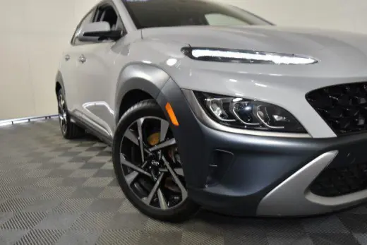 Hyundai KONA 2023 AWD Limitado 4dr Crossover