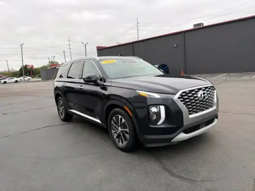 Hyundai PALISADE 2021 AWD SEL 4dr SUV