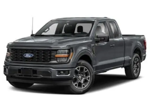Ford F-150 2026 4x2 STX 4dr SuperCab 6.5 ft. SB