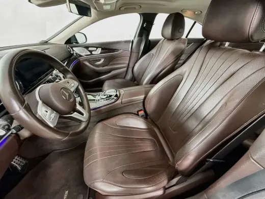 Mercedes-Benz CLS 2019 CLS 450 4dr Coupe