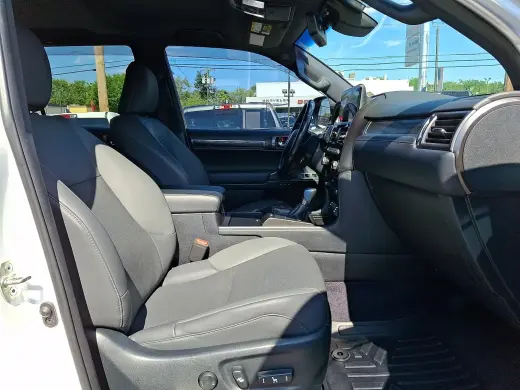 Lexus GX 460 2022 Tracción tổng quát AWD SUV 4 puertas