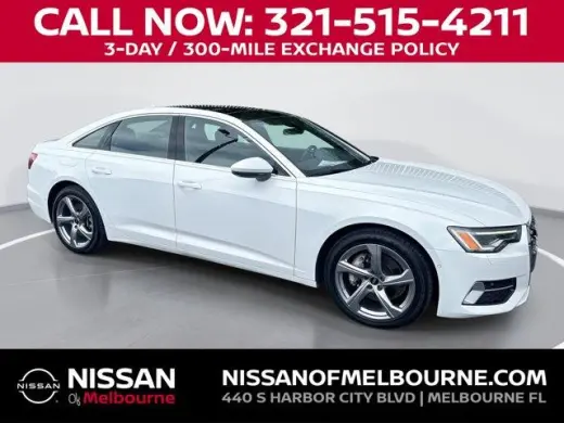 Audi A6 2024 AWD quattro Premium Plus 45 TFSI 4dr Sedán