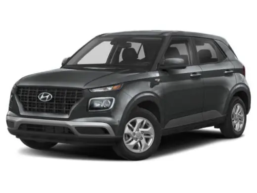 Hyundai VENUE 2023 SE 4dr Crossover