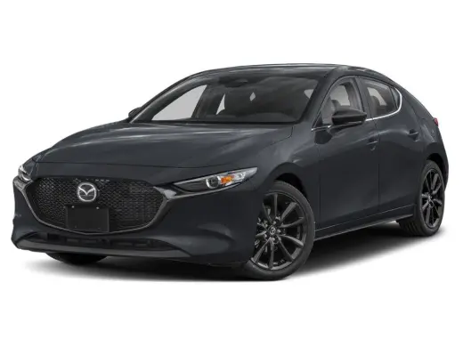 Mazda Mazda3 Hatchback 2024 2.5 S Select Sport 4dr Hatchback