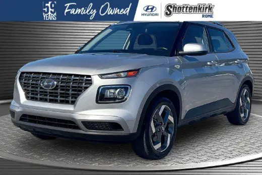 Hyundai VENUE 2025 SEL 4dr Crossover