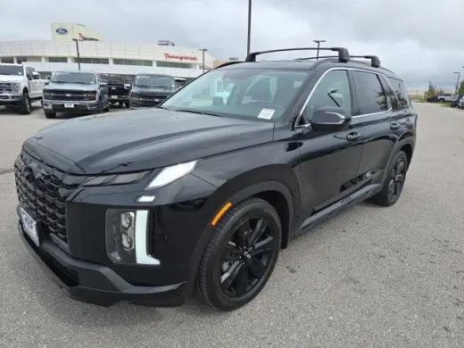 Hyundai PALISADE 2025 AWD XRT 4dr SUV