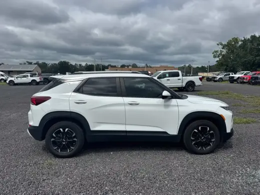 Chevrolet Trailblazer 2022 LT 4dr SUV
