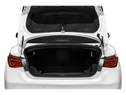 INFINITI Q50 2018 2.0T Pure 4 puertas
