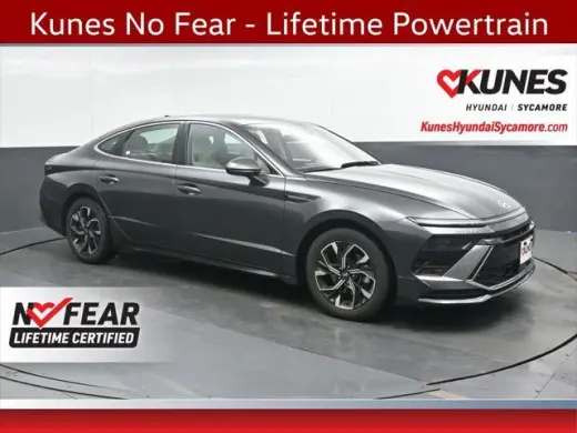 Hyundai SONATA 2025 SEL 4dr Sedán