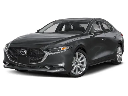 Mazda Mazda3 Sedán 2026 2.5 S Preferido 4dr Sedán