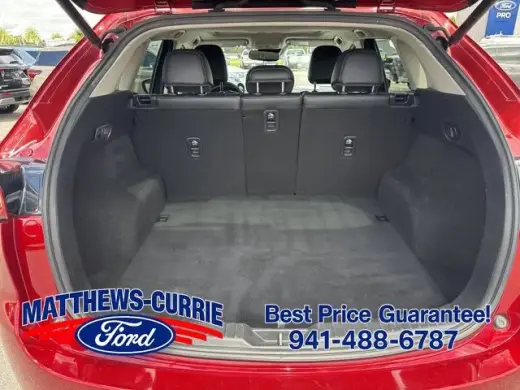Mazda CX-5 2020 Grand Touring 4dr SUV