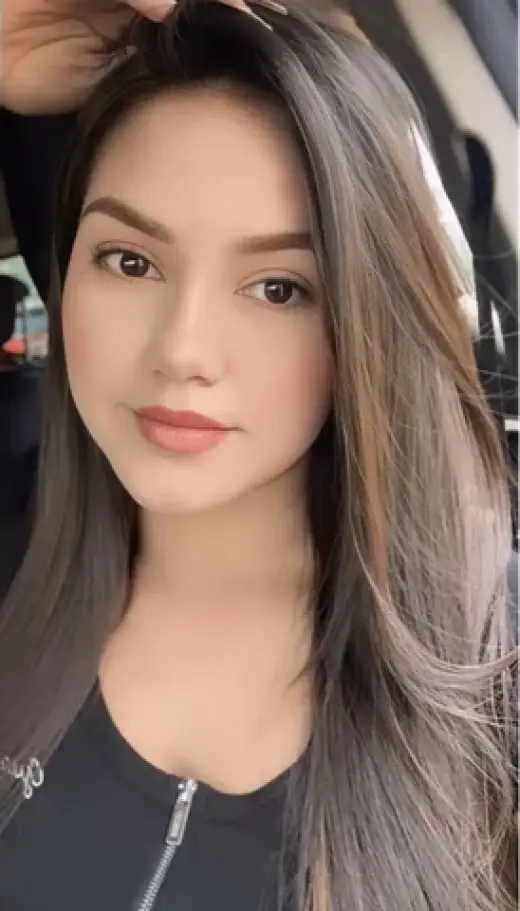 Soy chica hondureña
