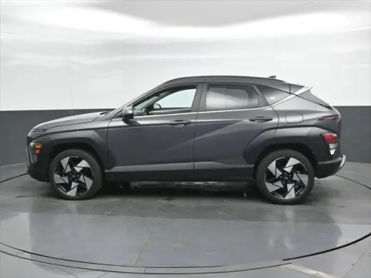 Hyundai KONA 2025 AWD Limited 4dr Crossover