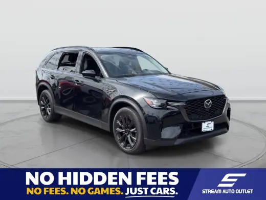 Mazda CX-90 2026 AWD 3.3 Turbo Premium Sport 4dr SUV