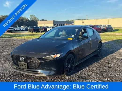 Mazda Mazda3 Hatchback 2024 2.5 S Select Sport 4dr Hatchback