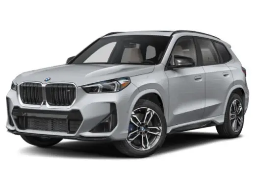 BMW X1 2024 AWD M35i 4dr Vehículo Deportivo de Actividad