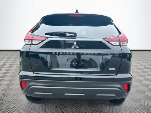 Mitsubishi Eclipse Cross 2025 AWD LE 4 puertas Crossover
