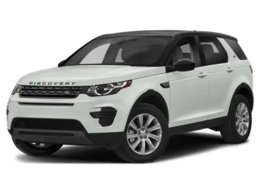 Land Rover Discovery Sport 2019 AWD SE 4dr SUV