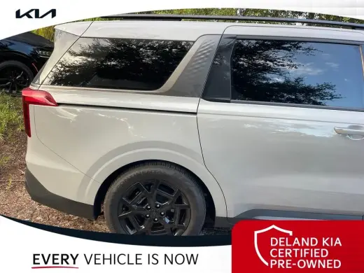 Carnaval Kia 2025 SX Prestige 4dr Mini-Van