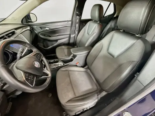 Buick Encore GX 2023 Select 4dr Crossover