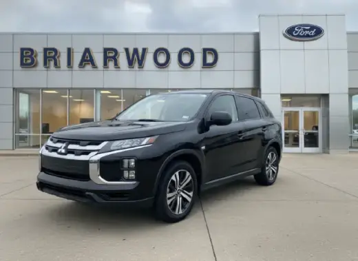 Mitsubishi Outlander Sport 2024 AWD S 4dr Crossover