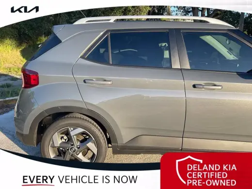 Hyundai VENUE 2026 SEL 4dr Crossover