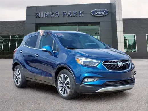 Buick Encore 2019 Essence 4dr Crossover