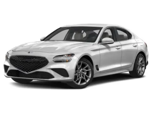 Genesis G70 2023 2.0T 4dr Sedán