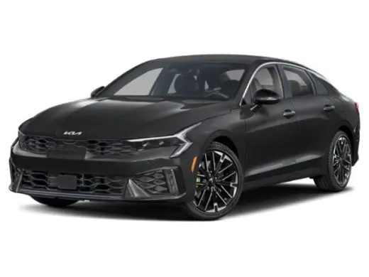 Kia K5 2026 GT 4dr Sedán
