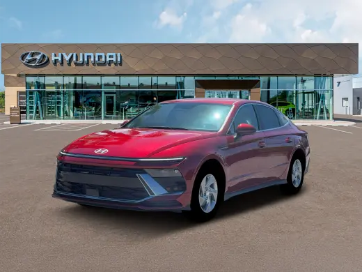Hyundai SONATA 2026 SE Sedán 4 puertas
