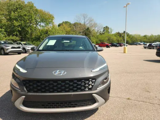 Hyundai KONA 2023 AWD SE 4dr Crossover