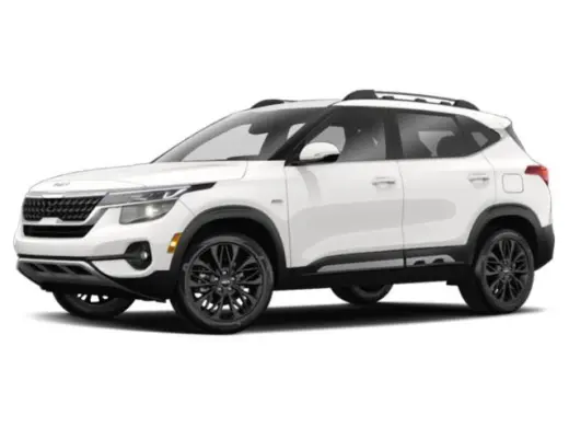 Kia Seltos 2022 AWD LX 4dr SUV