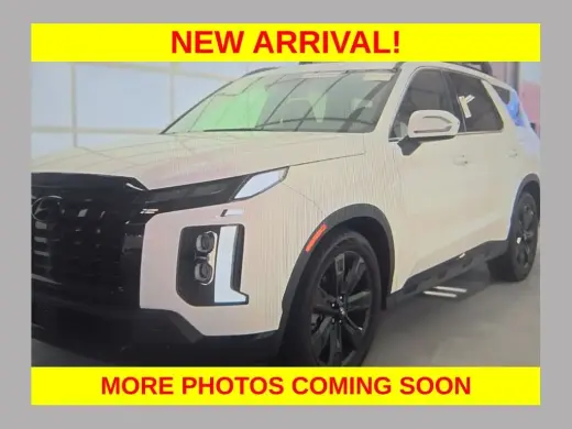 Hyundai PALISADE 2023 AWD XRT 4dr SUV