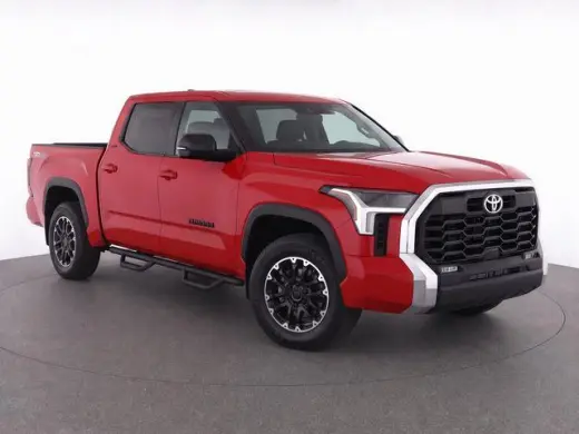 Toyota Tundra 2022 4x4 SR5 4dr CrewMax Cab Pickup SB
