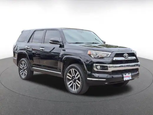 Toyota 4Runner 2016 AWD Limitado 4dr SUV