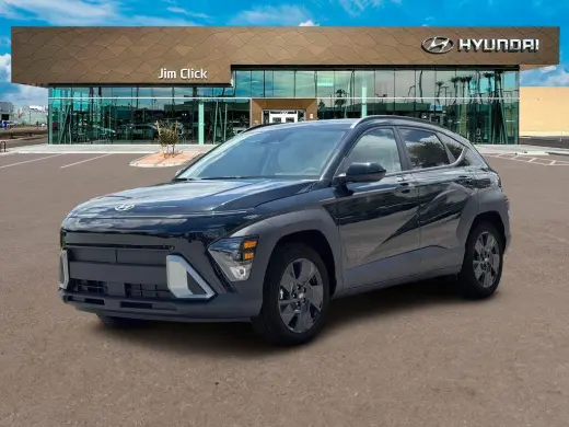Hundai KONA 2027 SEL Sport 4dr SUV