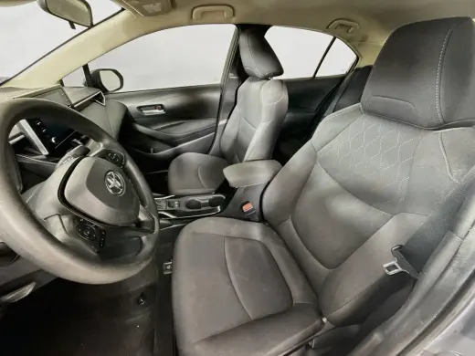 Toyota Corolla 2021 LE 4dr Sedán